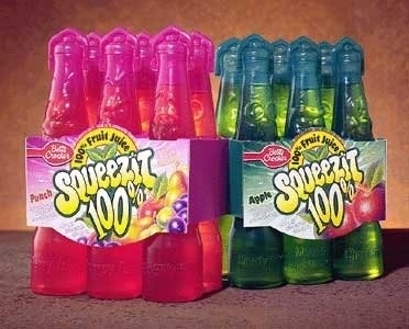 You will never be able to drink these again. The following 3 drinks haven&#39;t been sold in over 11 years.